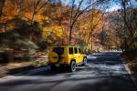 Mercedes-AMG G63 Colour Edition 2016 года (NA)